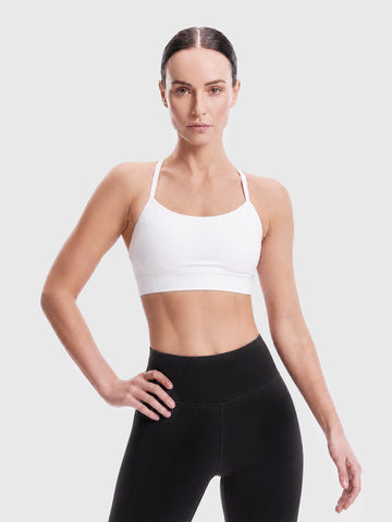 CloudWeave Y Back Sports Bra