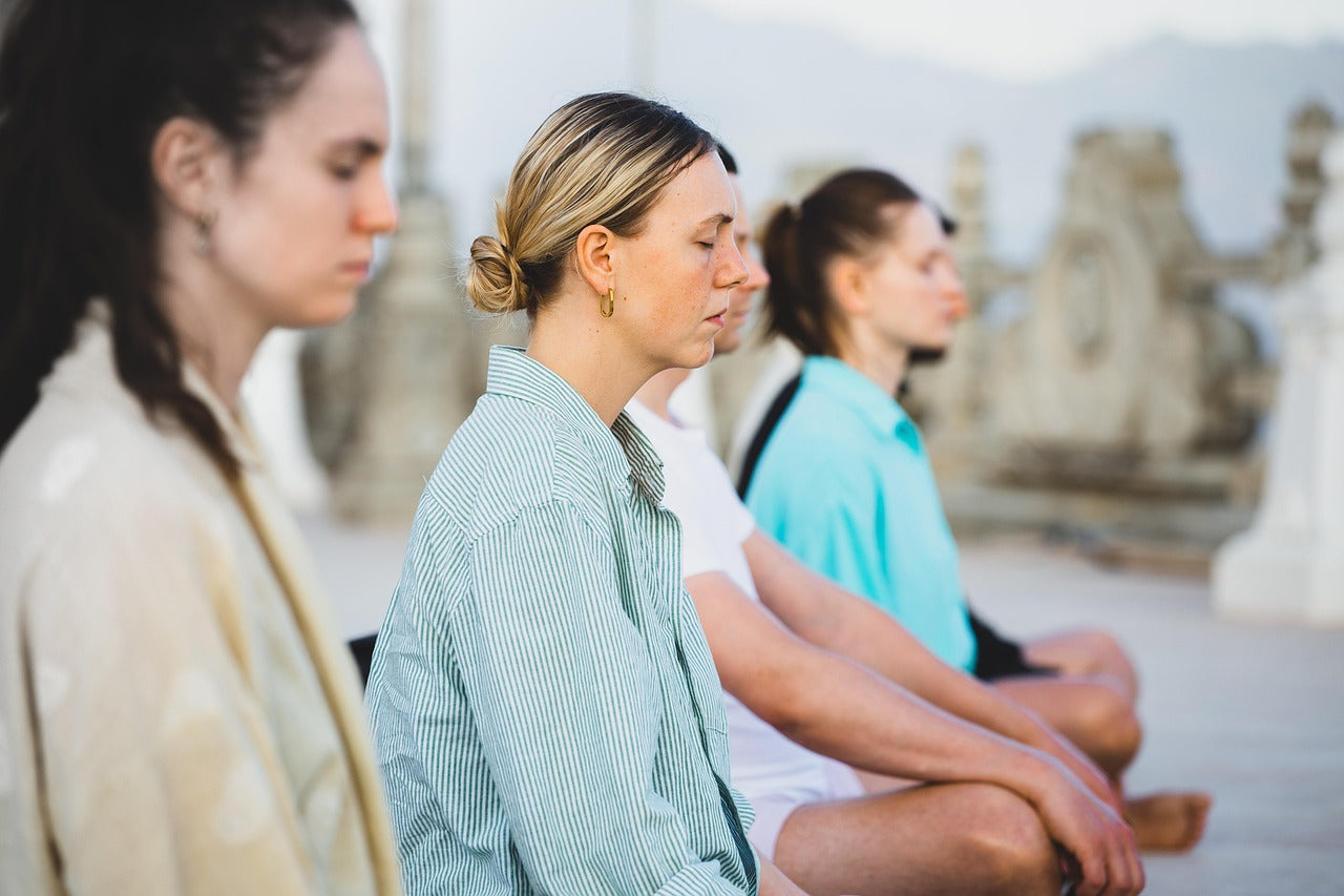 Starting Yoga from Zero: A 25-Minute Daily Practice