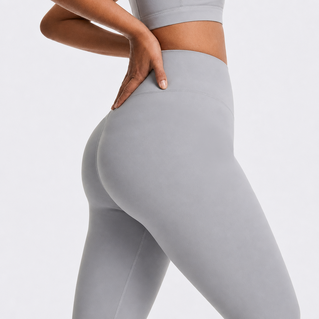 RIJ CloudWeave High-Rise Legging