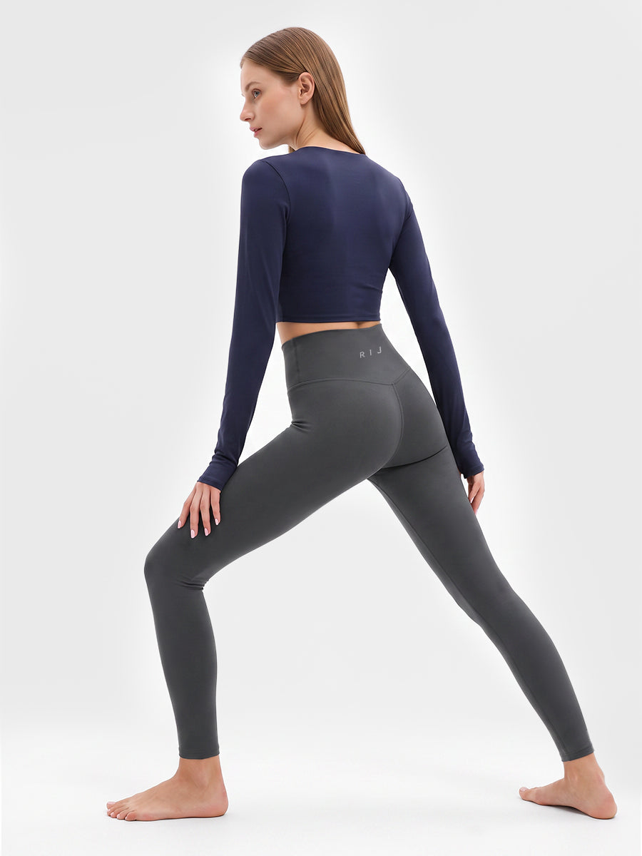 RIJ CloudWeave High-Rise  Legging