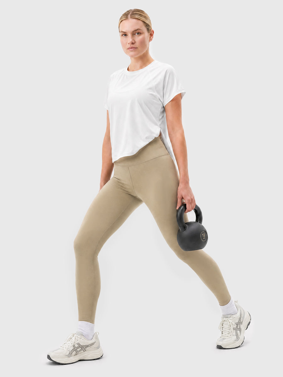 RIJ CloudWeave High-Rise  Legging