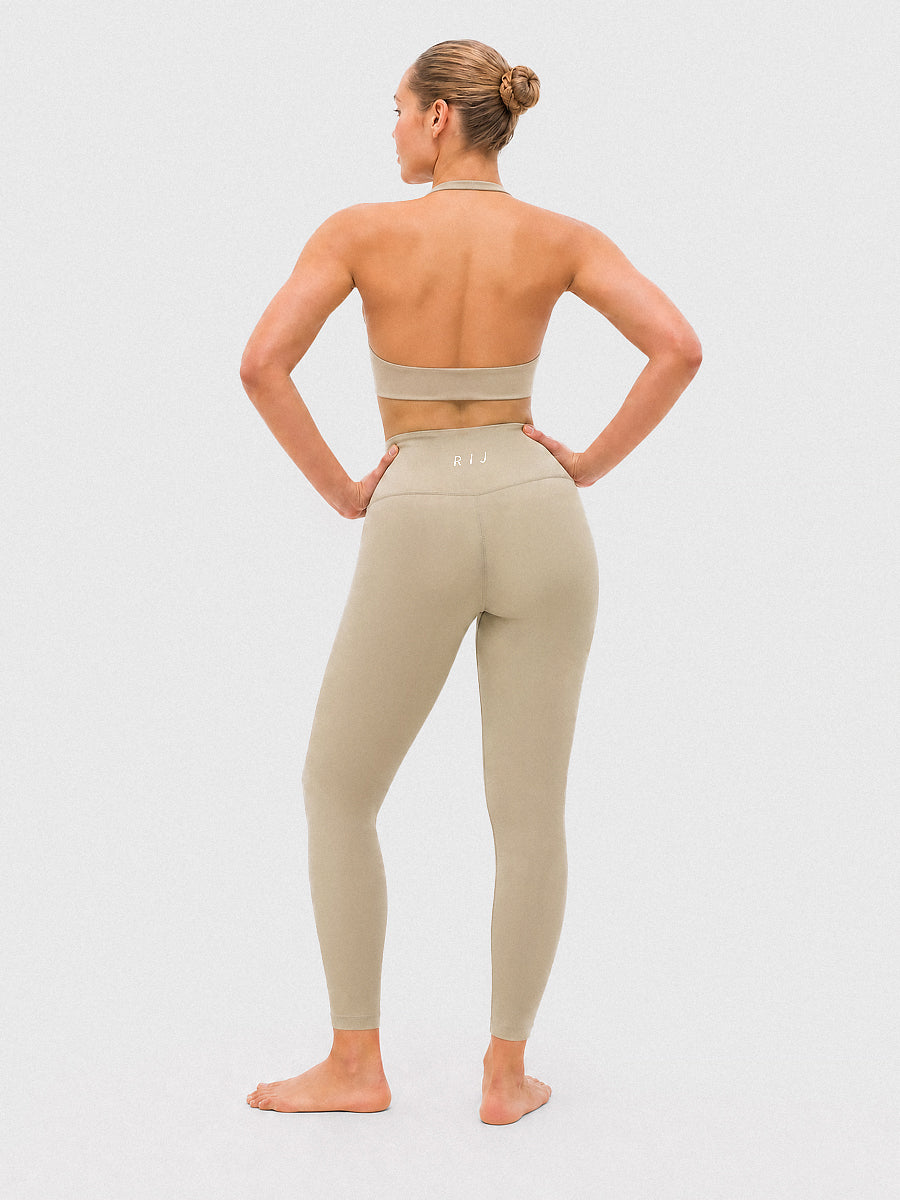 RIJ CloudWeave High-Rise  Legging