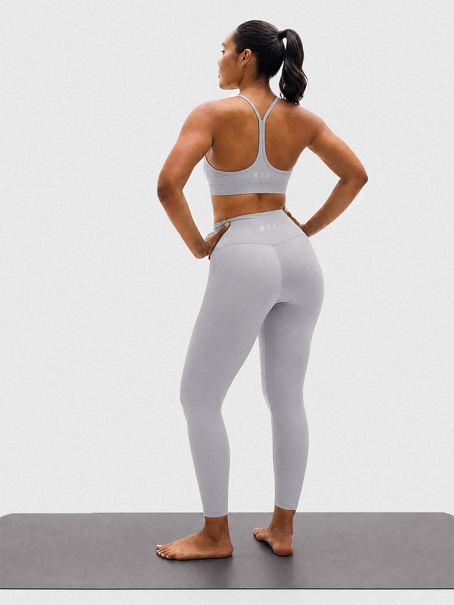 RIJ CloudWeave High-Rise  Legging