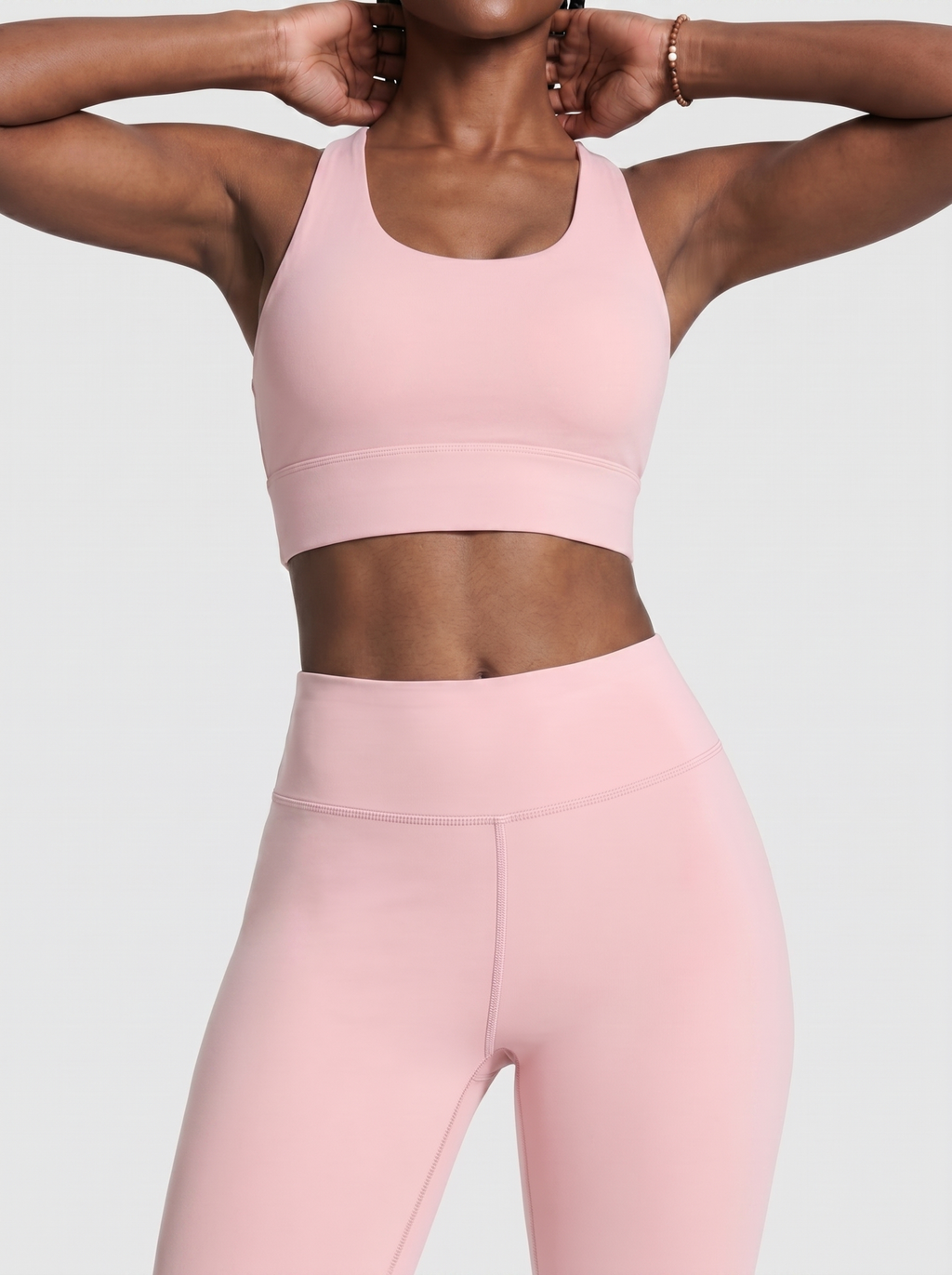 CloudWeave High-Waist Legging