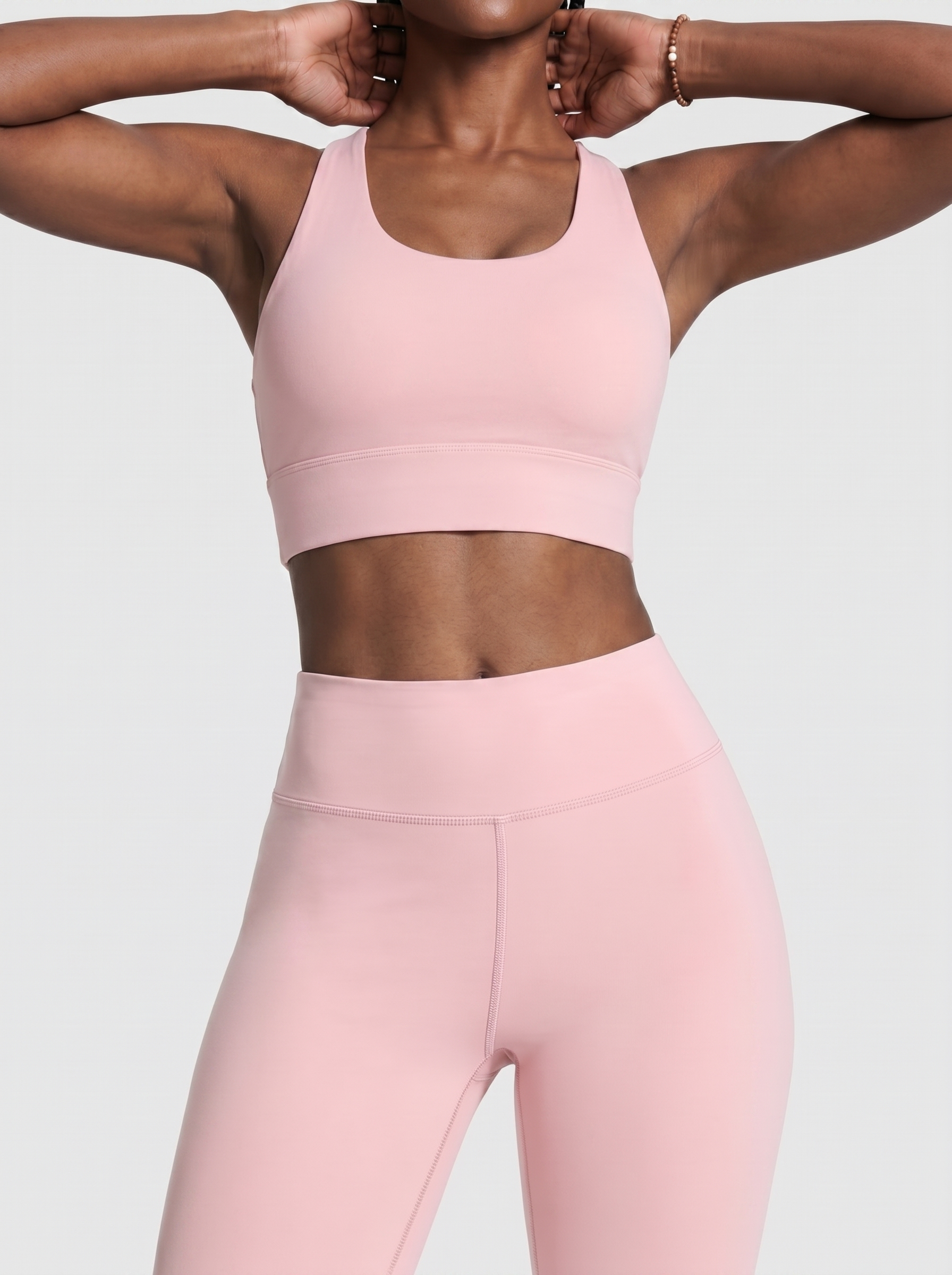 CloudWeave High-Waist Legging