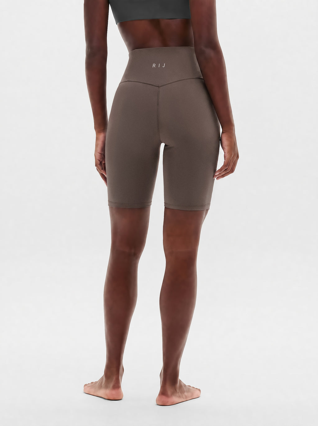 Origin Nakedfeel Shorts  8''