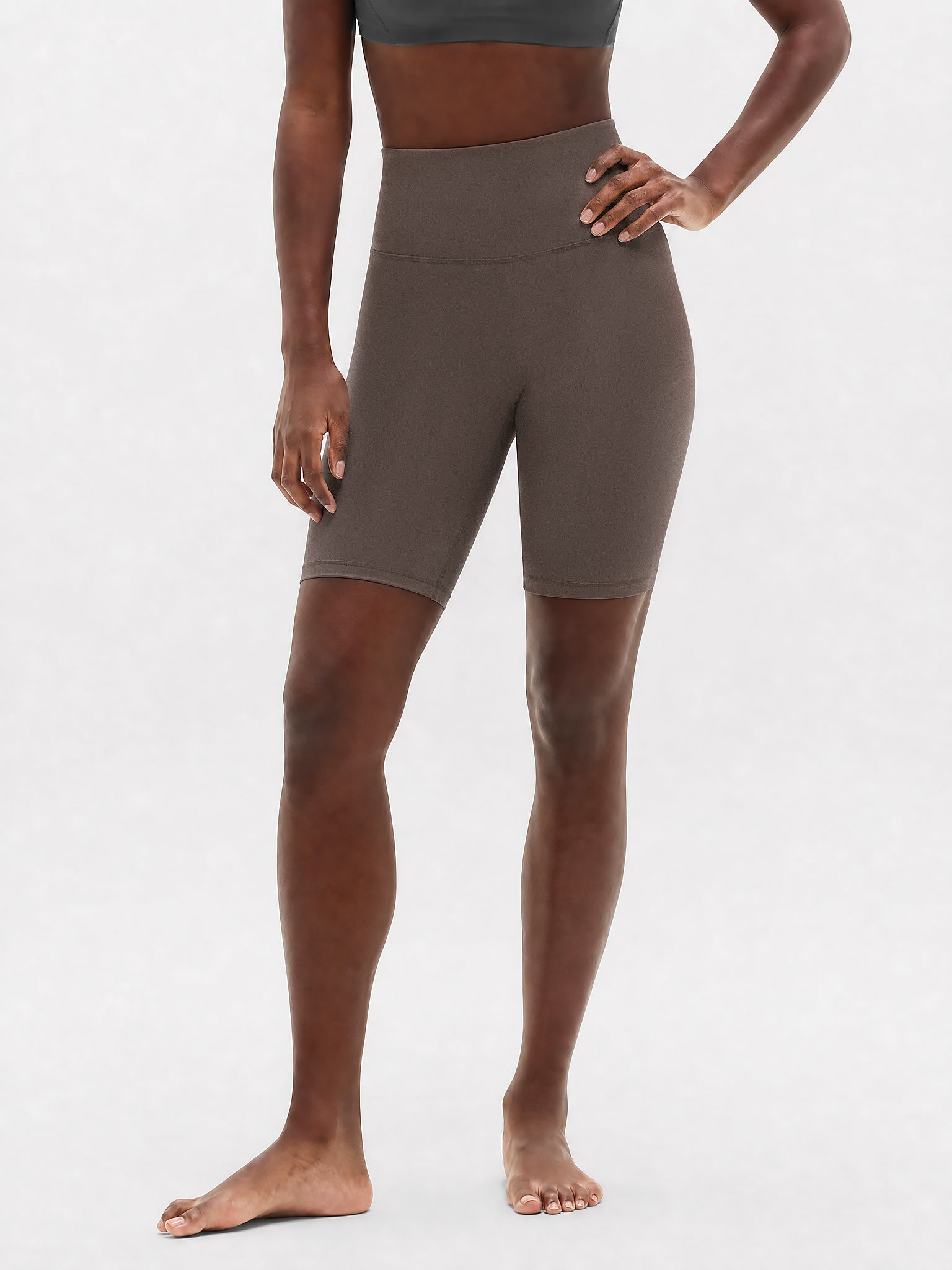 Origin Nakedfeel Shorts  8''