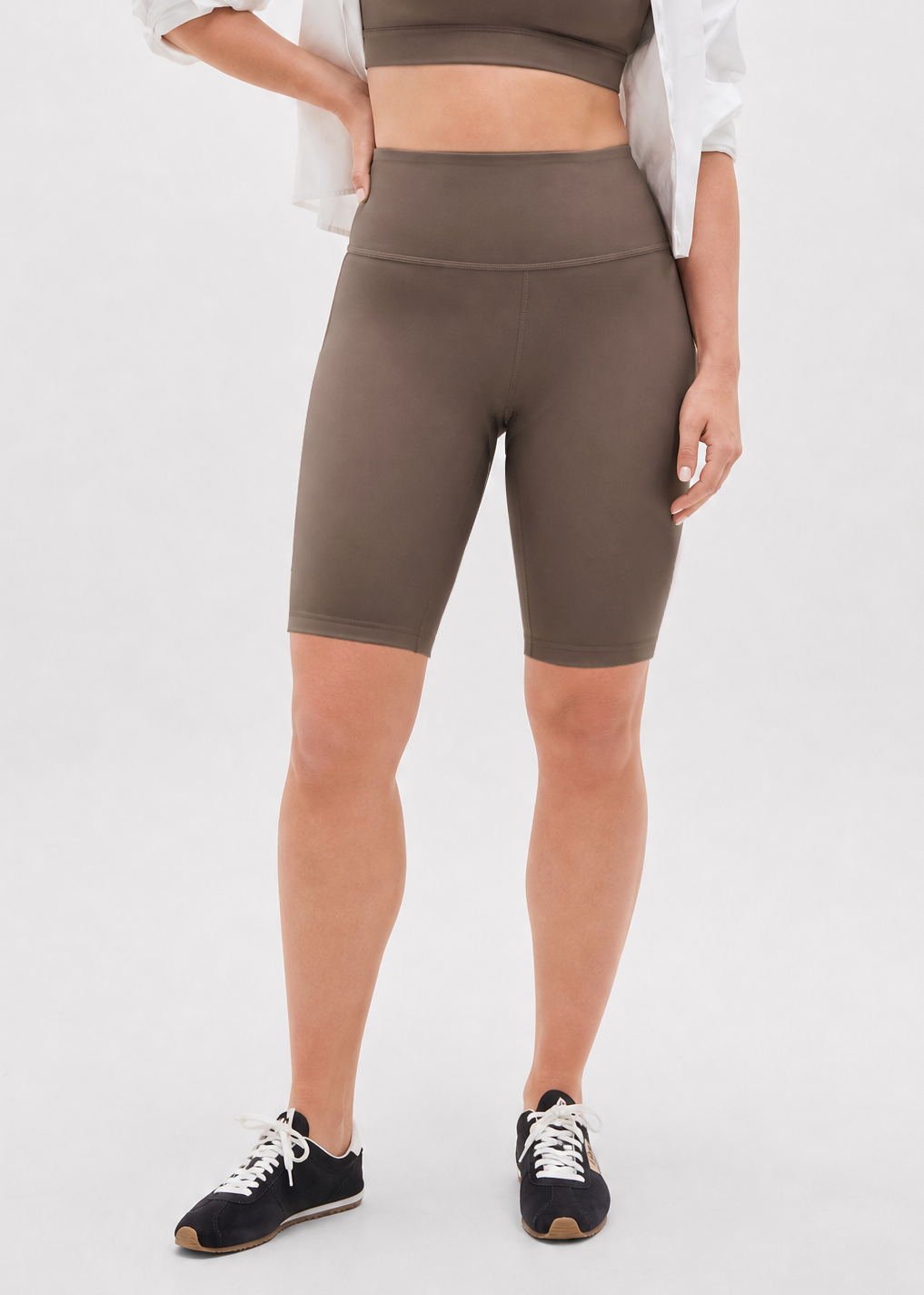 Origin Nakedfeel Shorts 8''