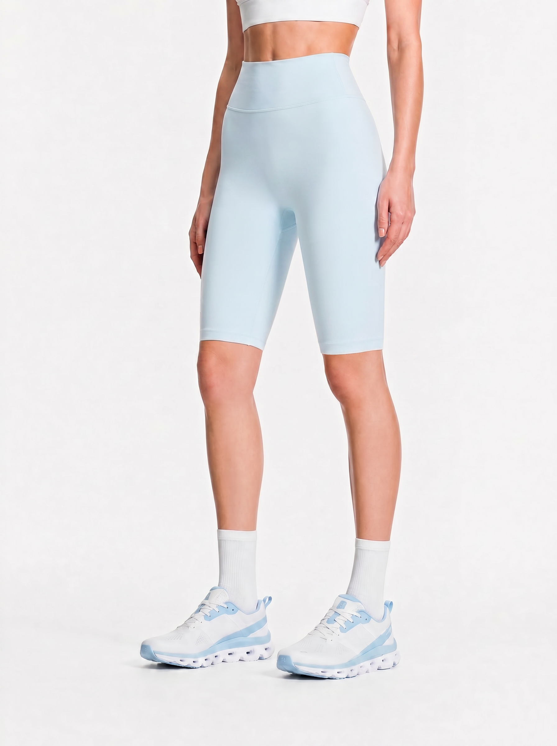 Origin Nakedfeel Shorts 8''