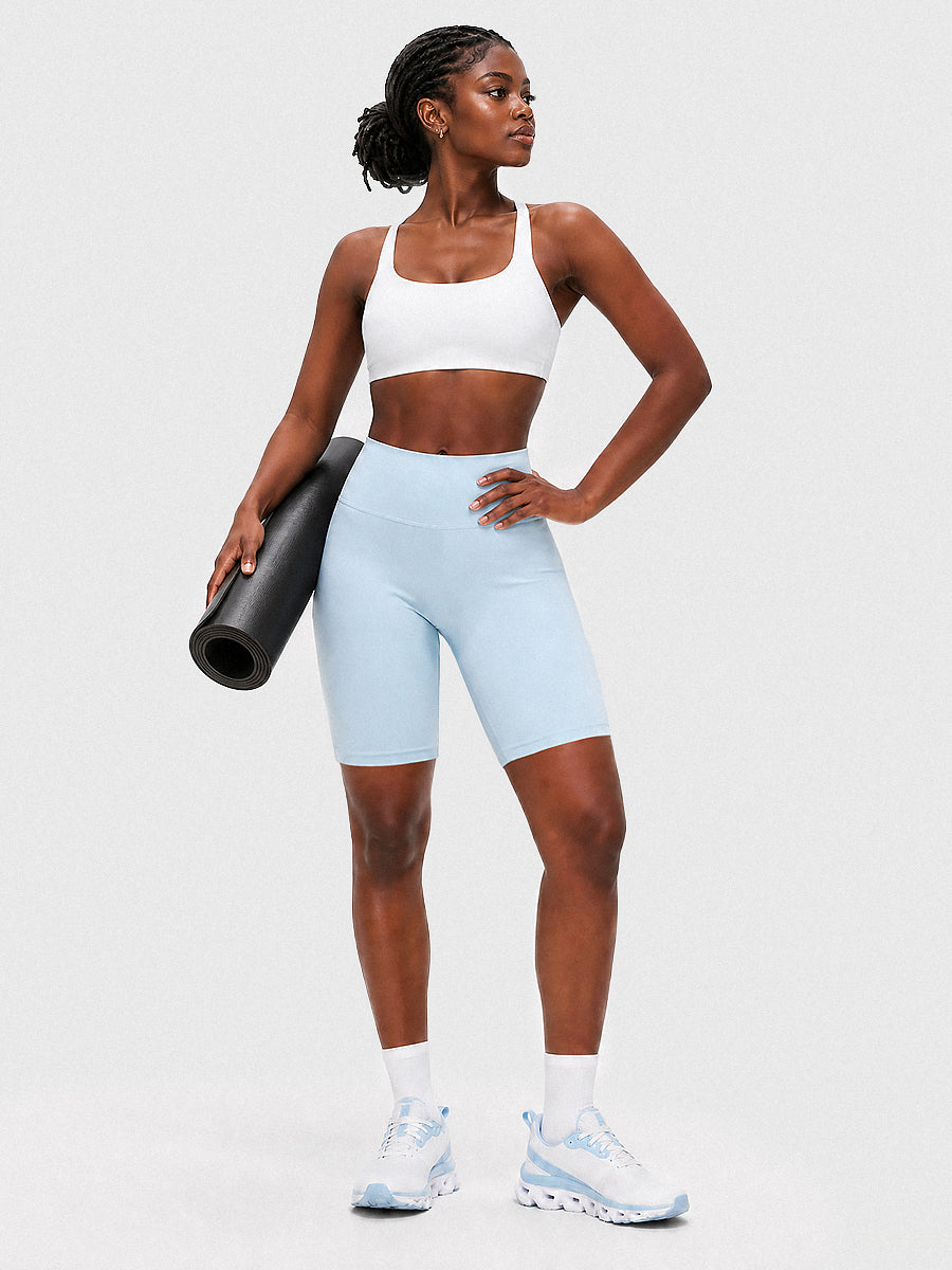 Origin Nakedfeel Shorts  8''