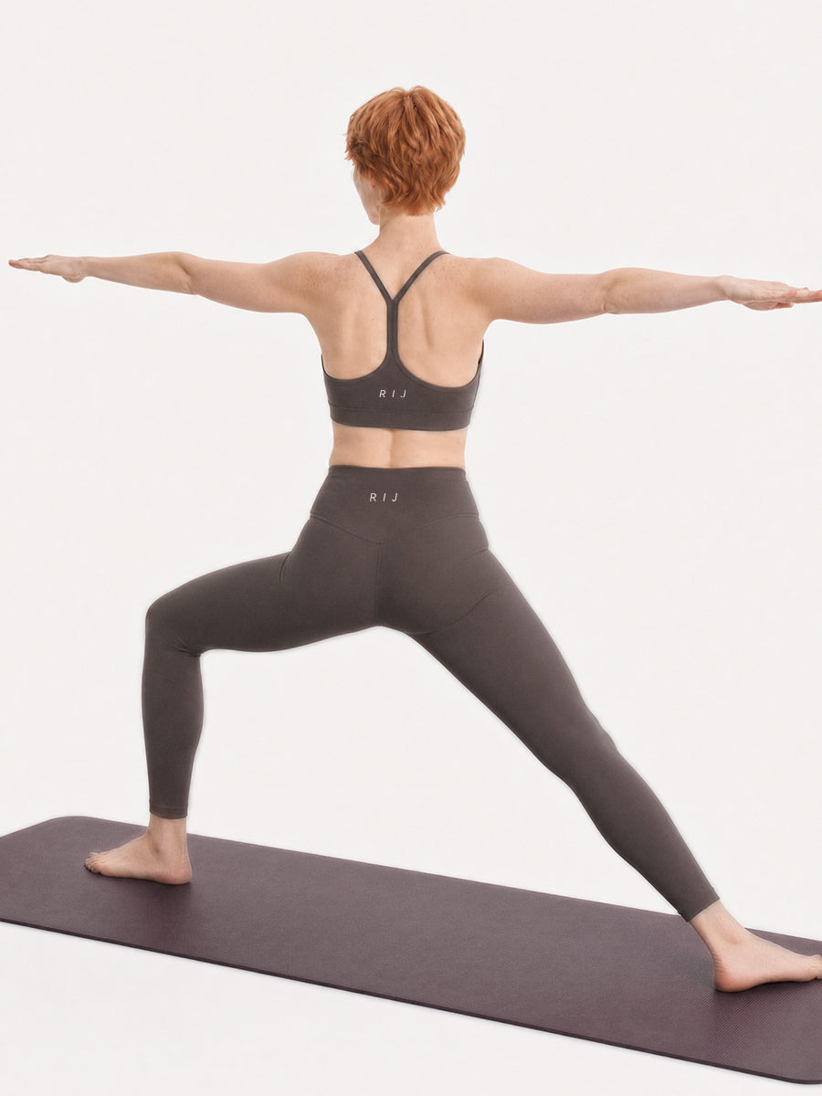CloudWeave Y Back Sports Bra