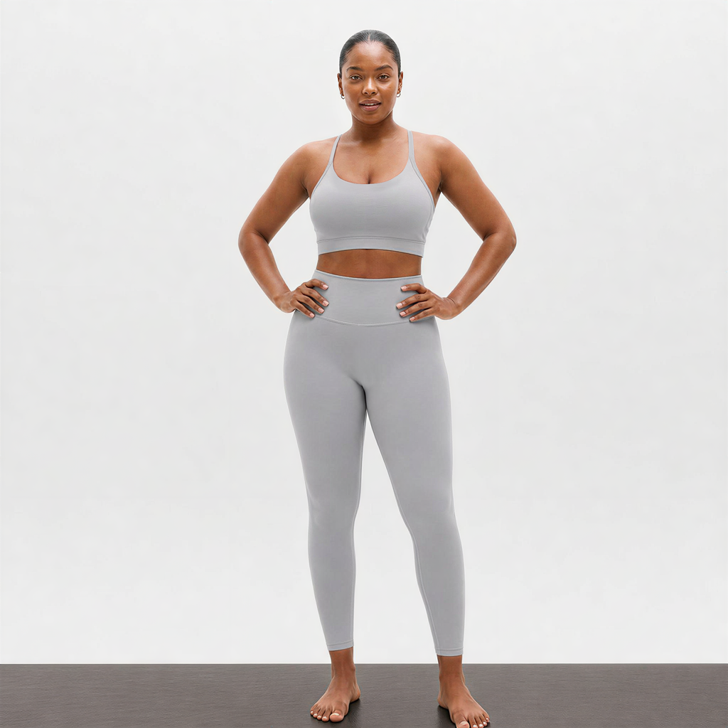 CloudWeave Y Back Sports Bra