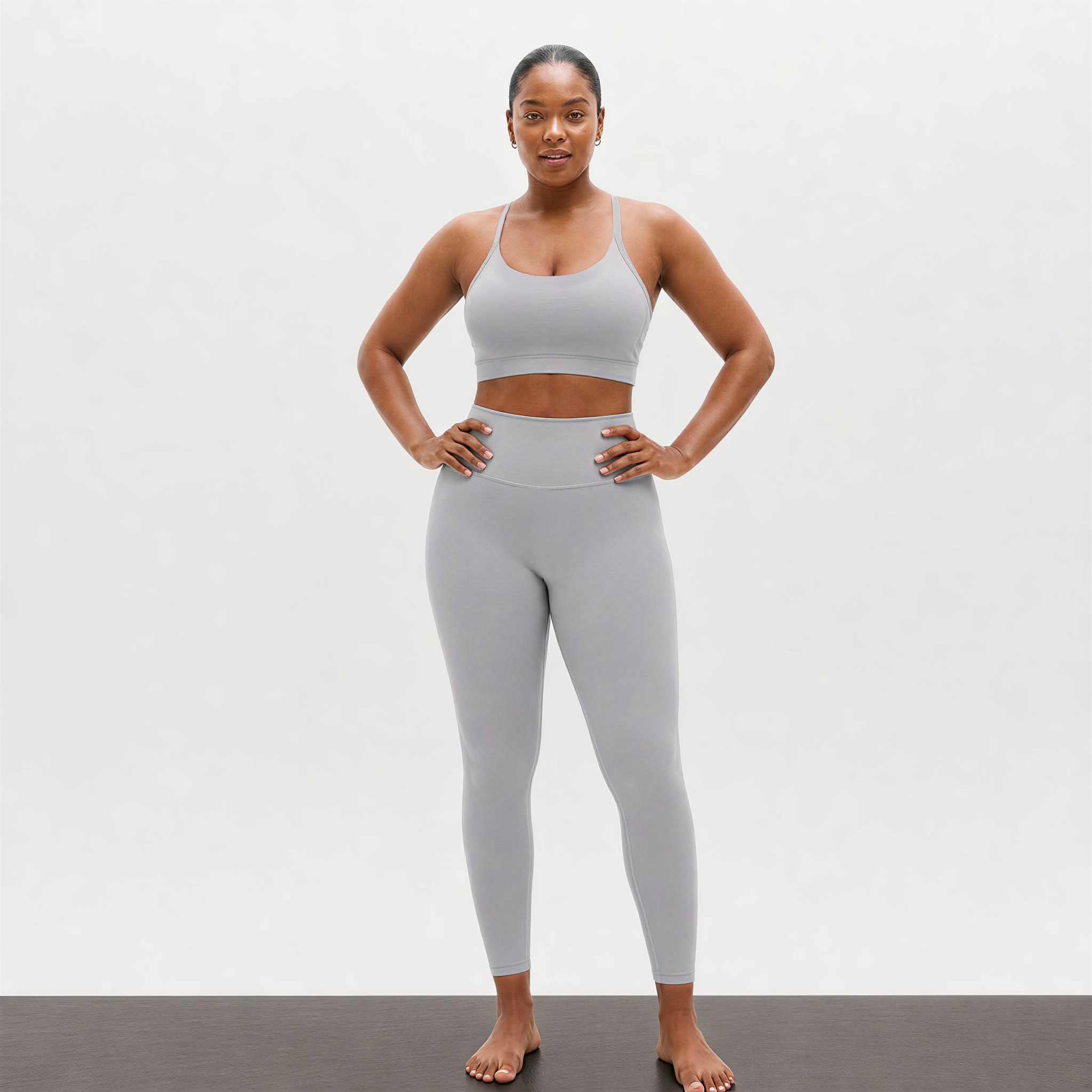 CloudWeave Y Back Sports Bra