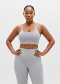 CloudWeave Y Back Sports Bra