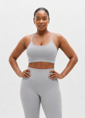 CloudWeave Y Back Sports Bra
