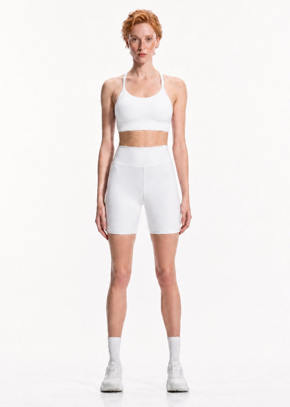 CloudWeave Y Back Sports Bra