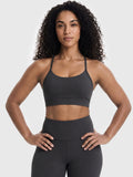 CloudWeave Y Back Sports Bra