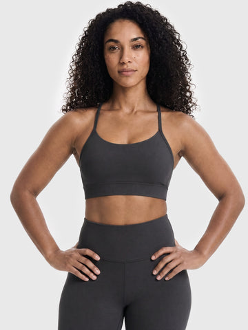 CloudWeave Y Back Sports Bra
