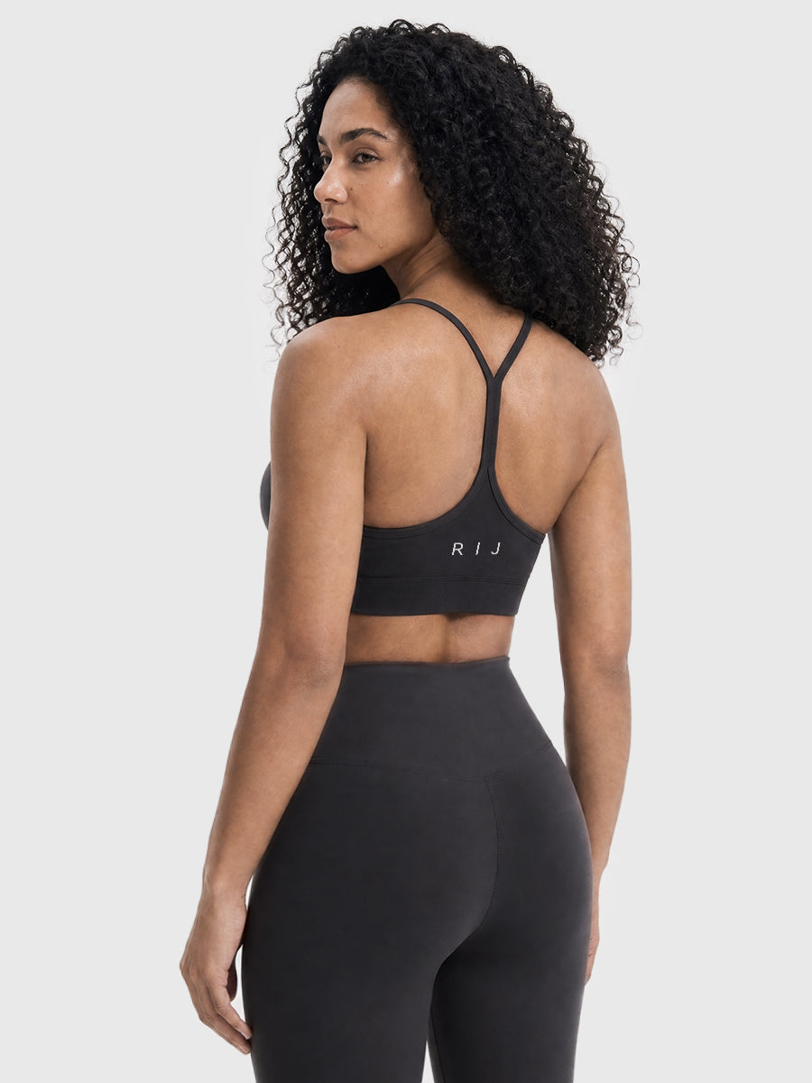CloudWeave Y Back Sports Bra
