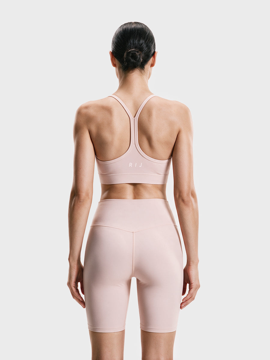 CloudWeave Y Back Sports Bra