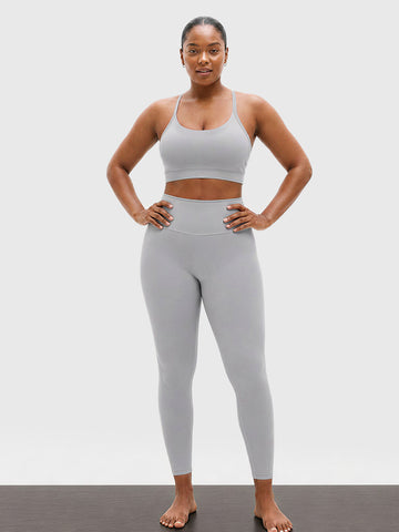 CloudWeave Y Back Sports Bra